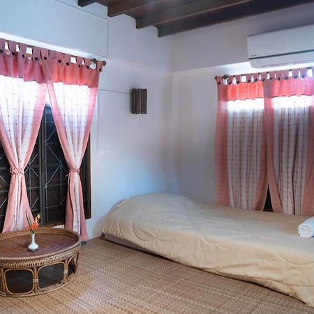 Bhupimarn Garden House Hotel Чом Тонг Екстериор снимка